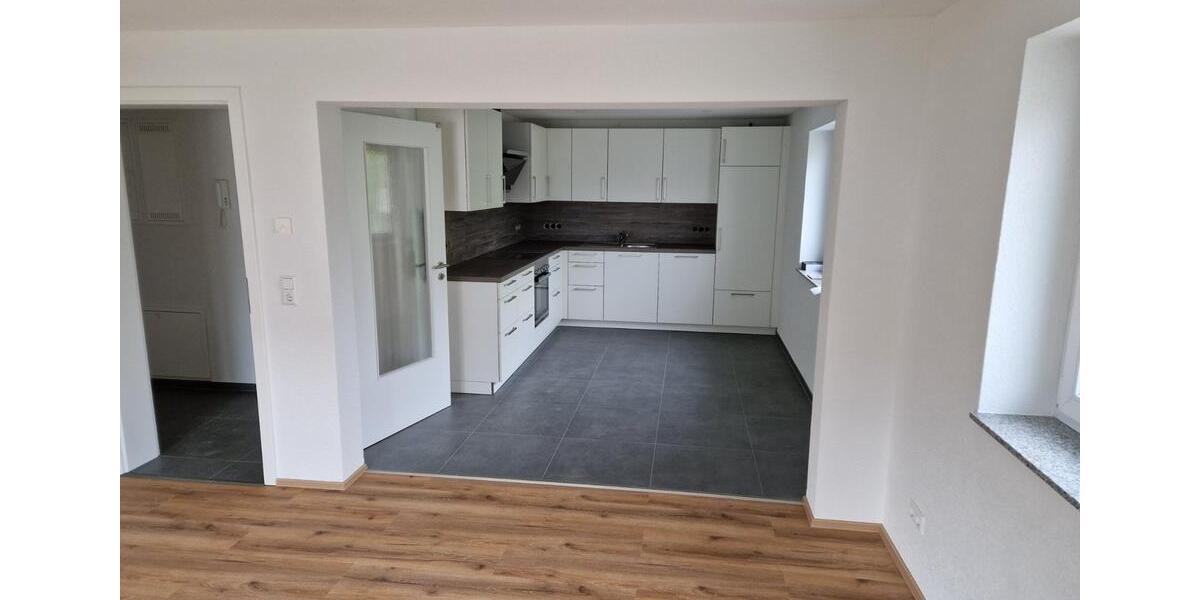 Etagenwohnung Alpirsbach - 2.5 Zimmer, 60 m&sup2;, 690&euro; | Angebot:25961947