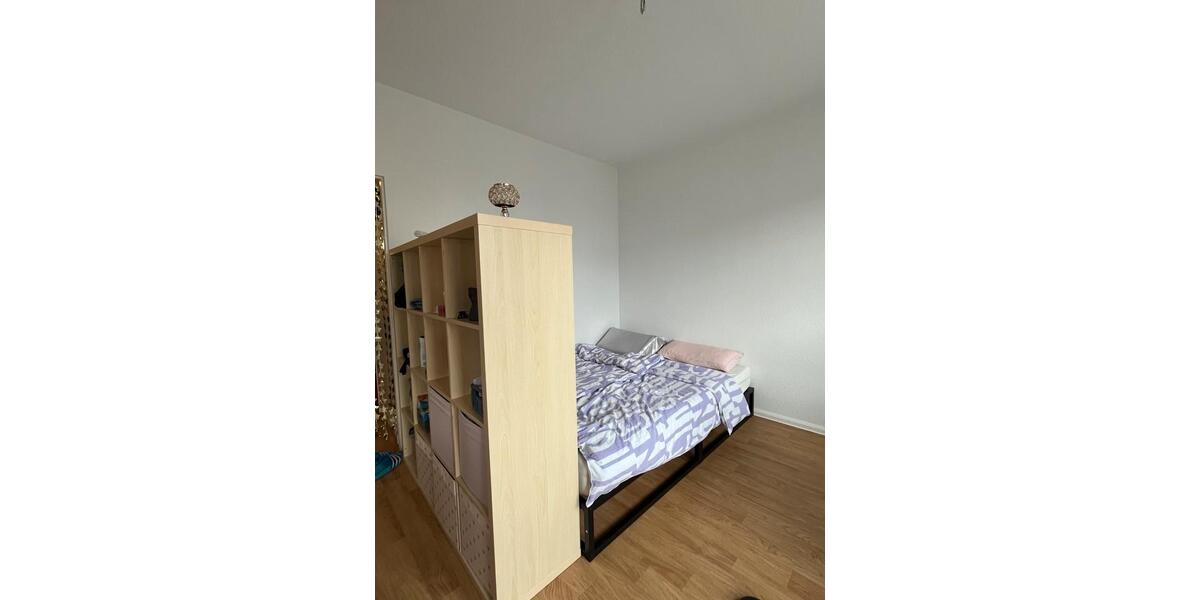 Etagenwohnung Berlin Mitte - 1 Zimmer, 35 m&sup2;, 900&euro; | Angebot:26583191