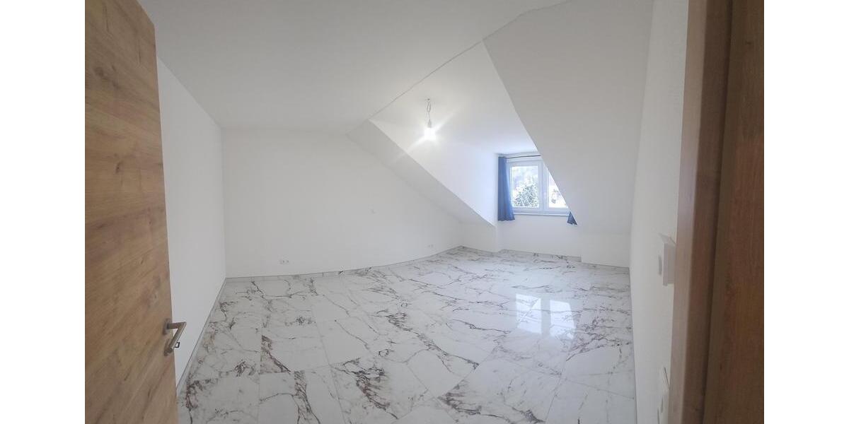 Bad Tölz, Neubau, Exclusive 2-Zi.-Wohnungen, DG, Toplage, ruhig, gute Ausstattung 2 zimmer