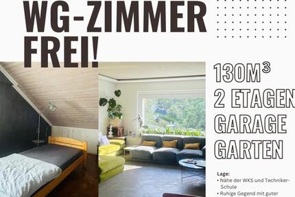 Wohnen auf Zeit Weilburg - 500&euro; | Angebot:25017058