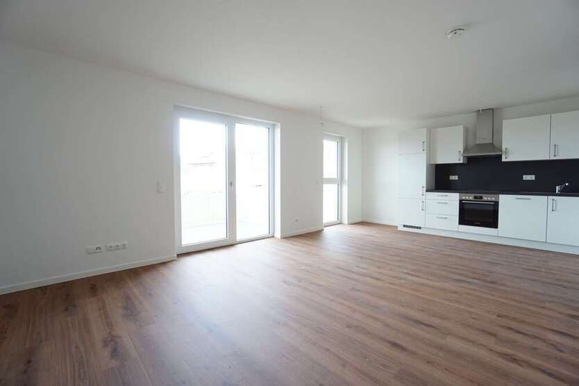 Wohnung zum Mieten in Bad Kreuznach 927 € 68.67 m²