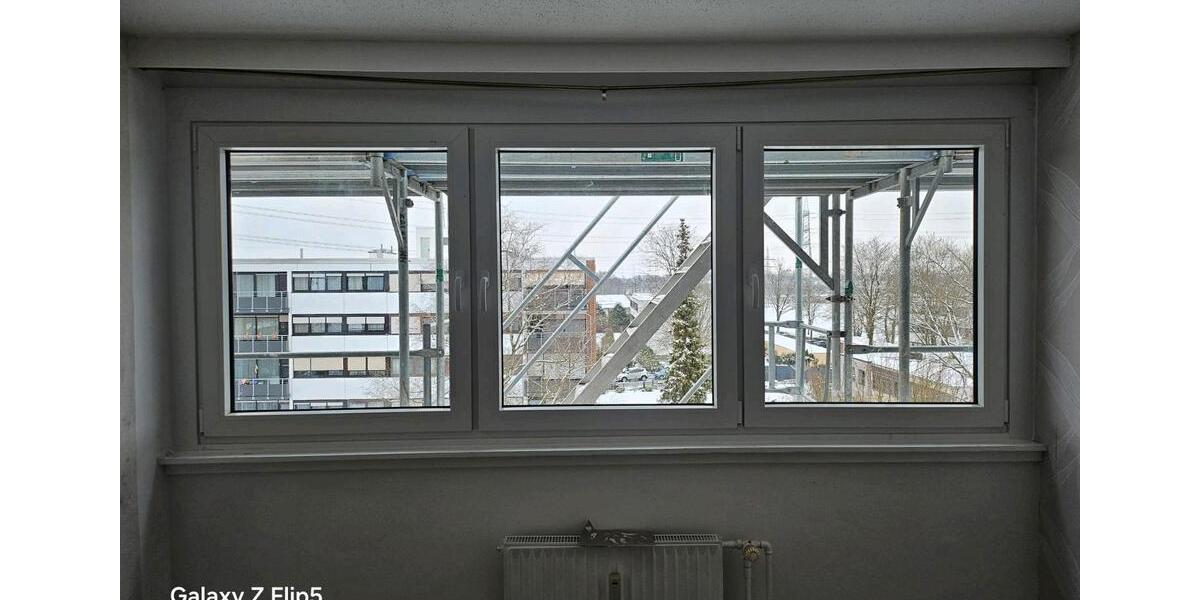 Dachgeschoßwohnung Gütersloh - 3.5 Zimmer, 88 m&sup2;, 1.100&euro; | Angebot:24819790