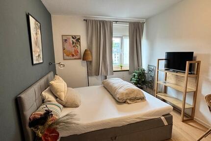 1 Zimmer Wohnung Altstadt ab 01.06.26 möbliert zu vermieten 1 zimmer