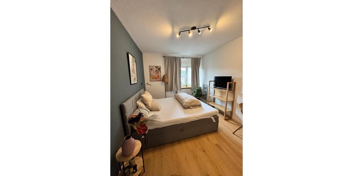 1 Zimmer Wohnung Altstadt ab 01.06.26 möbliert zu vermieten 1 zimmer