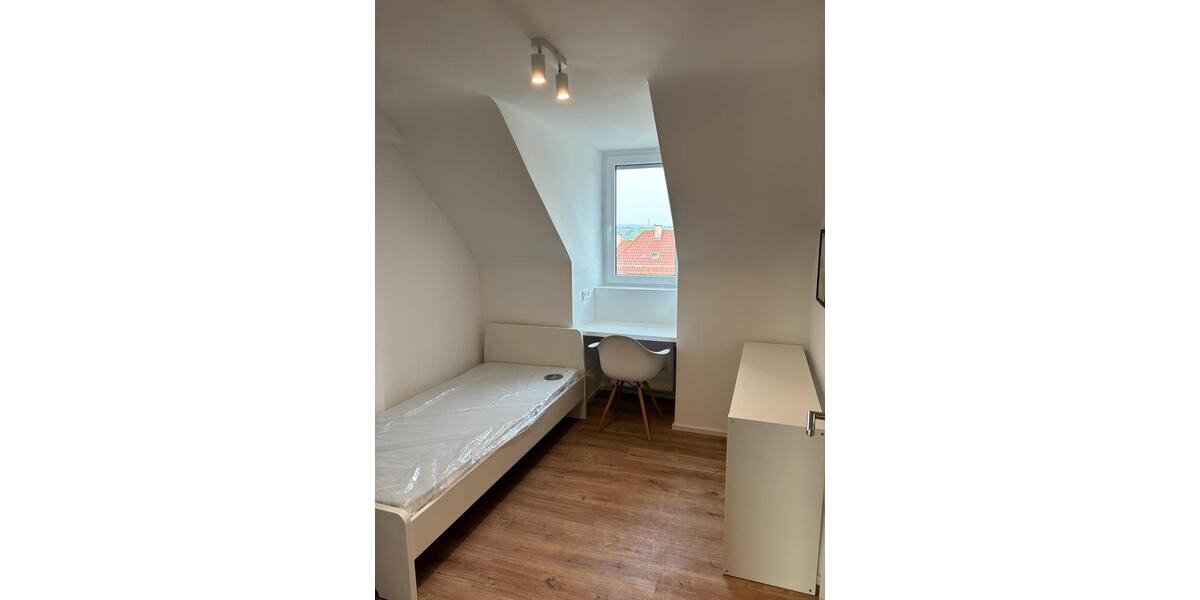Wohnen auf Zeit Stuttgart Stuttgart-Ost - 10 Zimmer, 85 m&sup2;, 550&euro; | Angebot:26502055