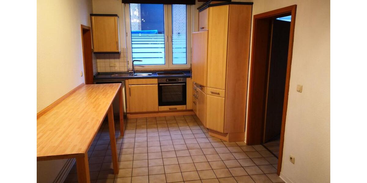 Wohnung zu vermieten 3 zimmer