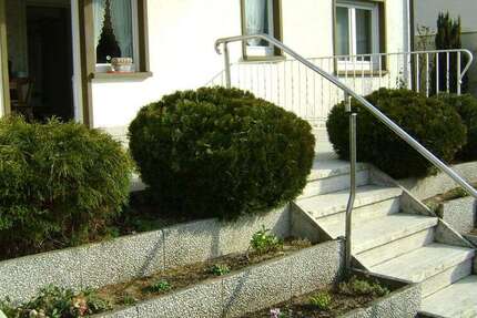 Wohnung Dreieich - Sprendlingen Sprendlingen - 2 Zimmer, 50 m&sup2;, 400&euro; | Angebot:25166941