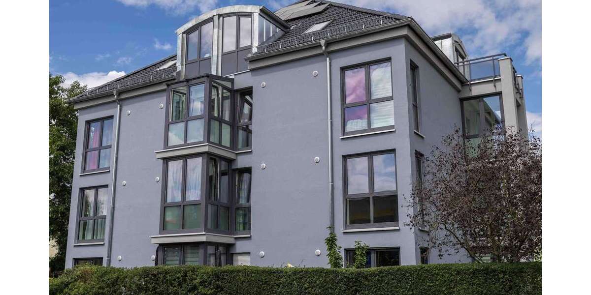Etagenwohnung Blankenfelde-Mahlow Mahlow - 2 Zimmer, 53 m&sup2;, 849&euro; | Angebot:26777093