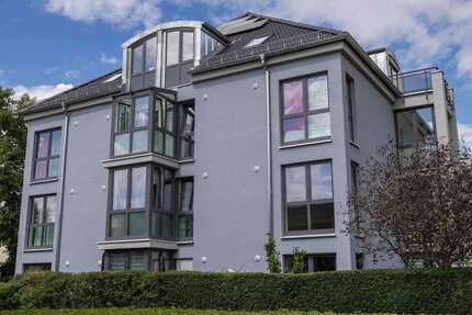 Wohnung Blankenfelde-Mahlow Mahlow - 2 Zimmer, 53 m&sup2;, 849&euro; | Angebot:26777093