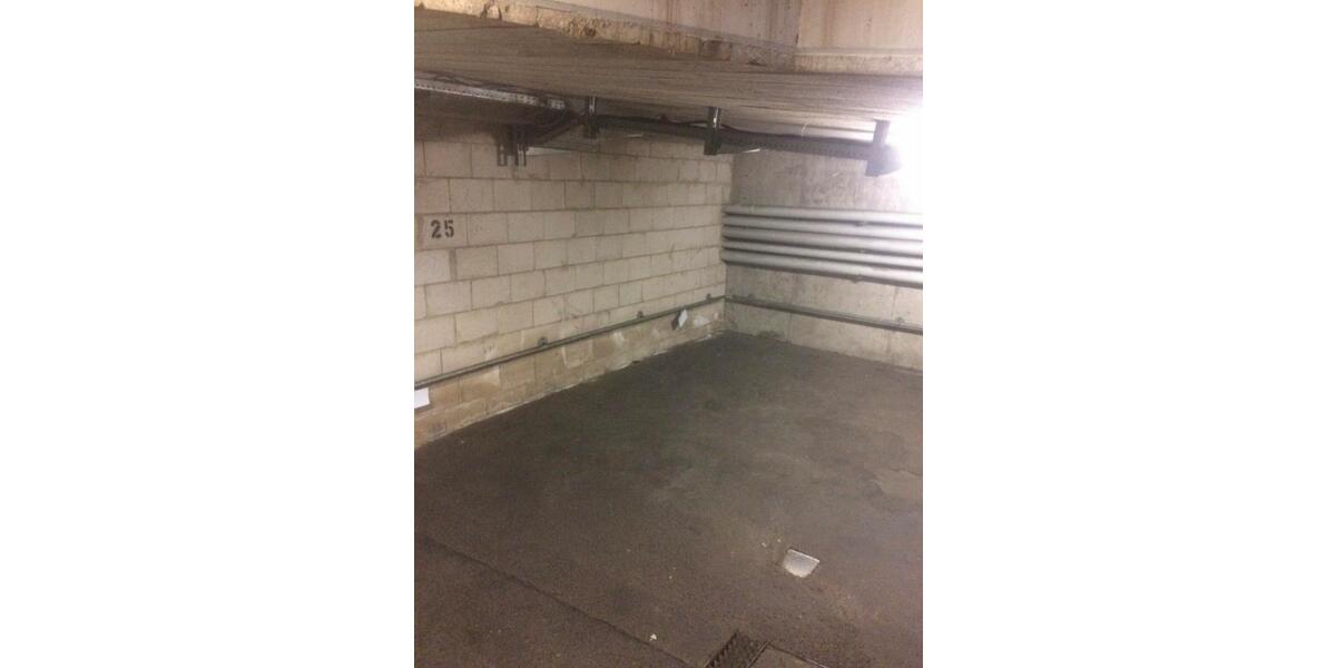 Wohnen auf Zeit Karlsruhe Südstadt - 1 Zimmer, 23 m&sup2;, 950&euro; | Angebot:25720802