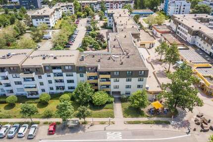 Wohnung zum Mieten in Kaiserslautern 379 € 31.91 m²
