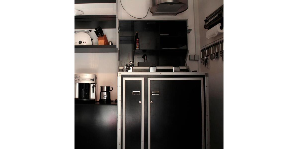 Wohnen auf Zeit Solingen Wald - 1 Zimmer, 49 m&sup2;, 795&euro; | Angebot:26649852