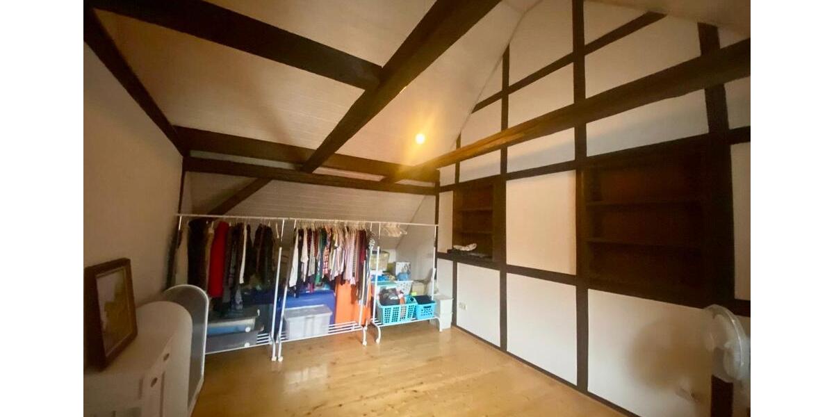 Dachgeschoßwohnung Osterode am Harz - 2 Zimmer, 94 m&sup2;, 520&euro; | Angebot:25948854