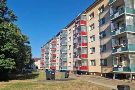 Wohnung zum Mieten in Meuselwitz 370 € 58.5 m² 3 zimmer