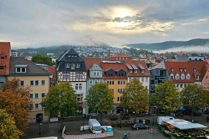 2 Zimmer Wohnung direkt im Stadtzentrum 2 zimmer