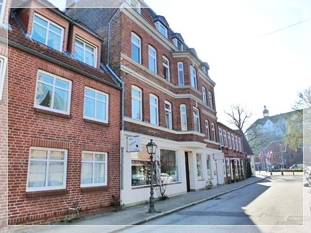 Etagenwohnung Plön - 3 Zimmer, 75 m&sup2;, 730&euro; | Angebot:25546712