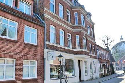 Wohnung Plön - 3 Zimmer, 75 m&sup2;, 730&euro; | Angebot:25546712