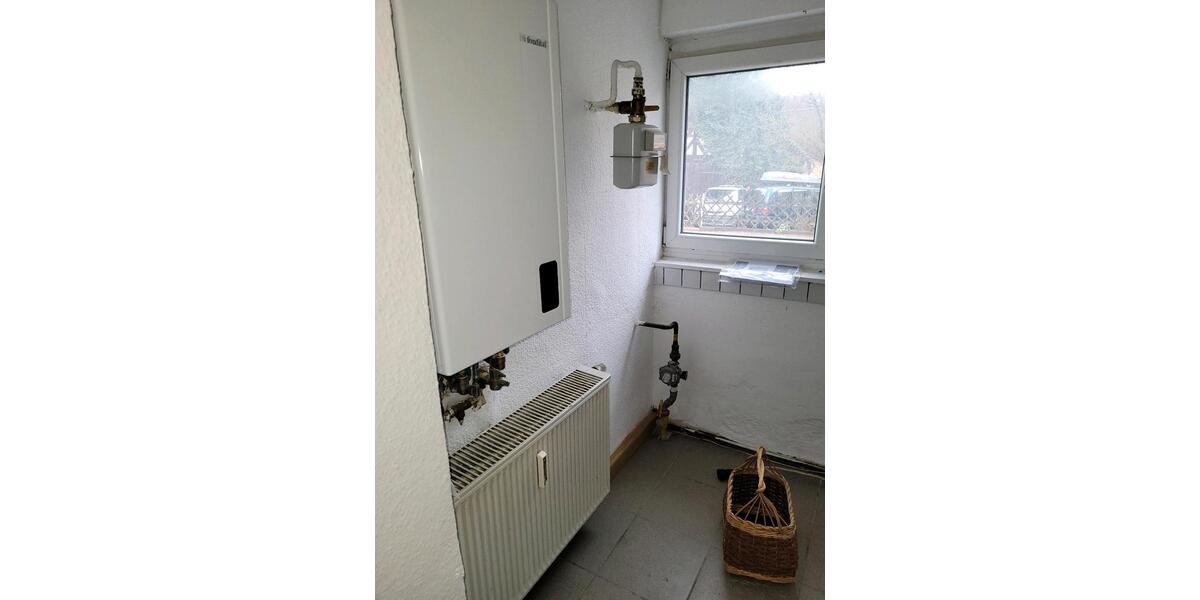 Erdgeschoßwohnung Henfenfeld - 1 Zimmer, 30 m&sup2;, 340&euro; | Angebot:25960607