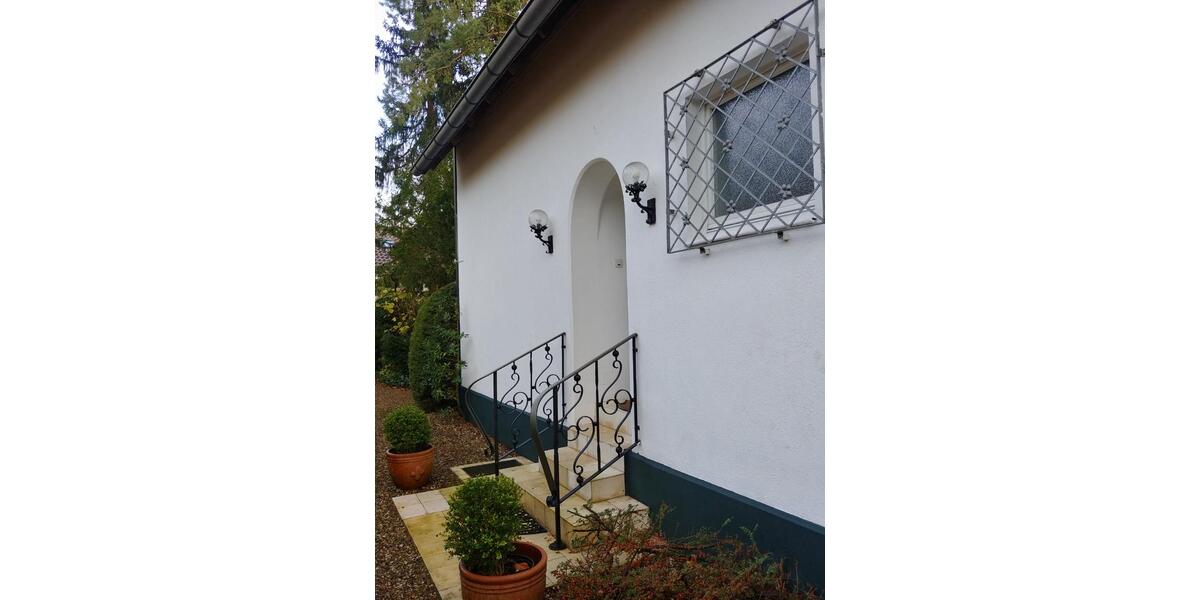 Wohnen auf Zeit Hannover Bothfeld-Vahrenheide - 4 Zimmer, 98 m&sup2;, 1.600&euro; | Angebot:24626385