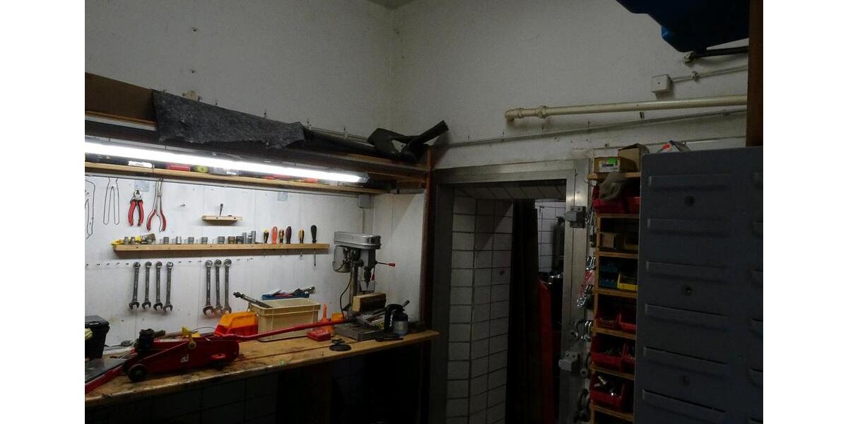 Gewerbeobjekt Bischofswiesen - 1.400&euro; | Angebot:21777728