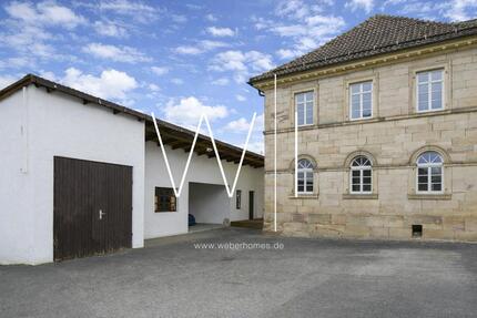 Gewerbeobjekt Marktrodach - 1.250&euro; | Angebot:25235803