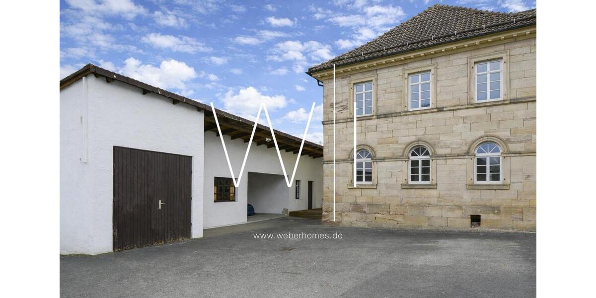 Gewerbeobjekt Marktrodach - 1.250&euro; | Angebot:25235803