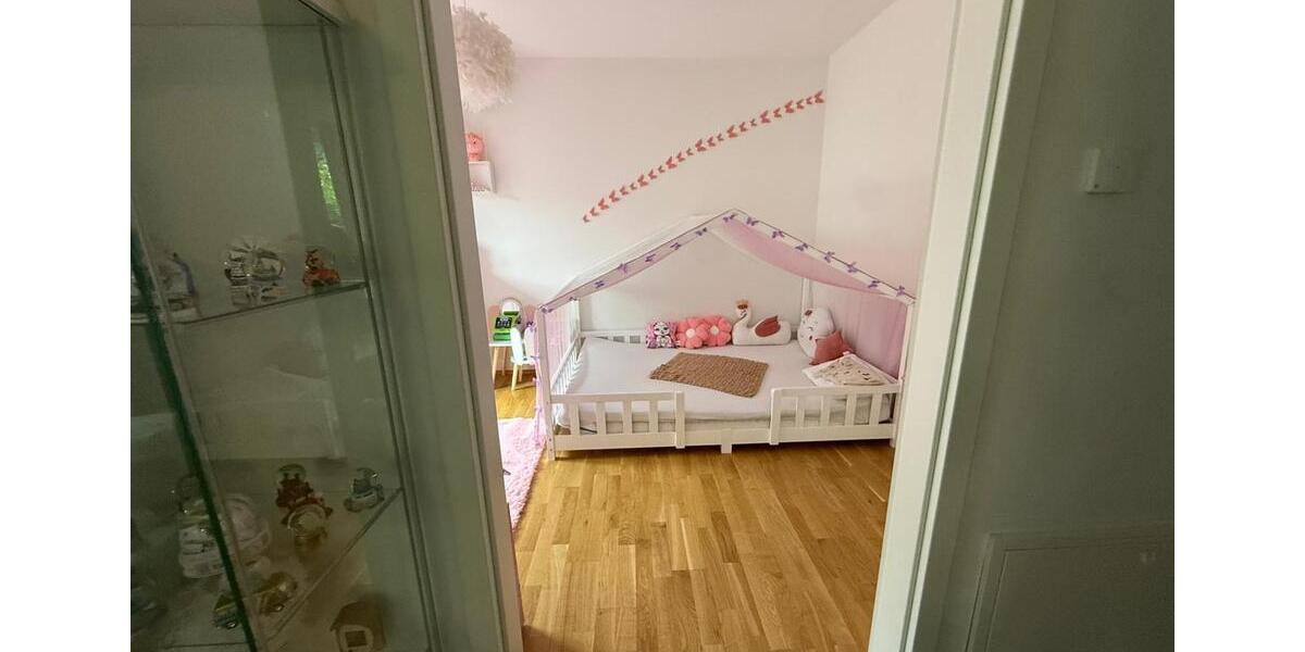 Etagenwohnung Offenbach am Main Bieberer Berg - 3 Zimmer, 75 m&sup2;, 1.700&euro; | Angebot:26639037
