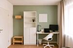 Etagenwohnung Potsdam - 1 Zimmer, 14 m&sup2;, 595&euro; | Angebot:26617750