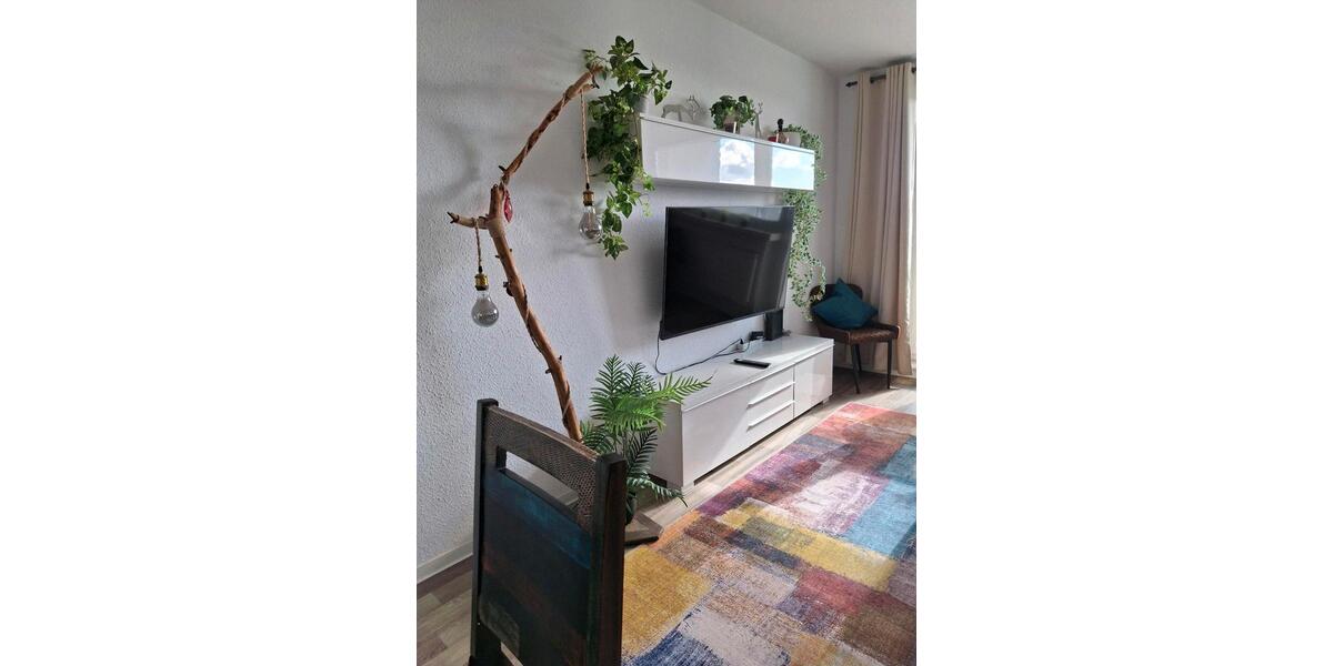 Wohnen auf Zeit Magdeburg Leipziger Straße - 3 Zimmer, 75 m&sup2;, 400&euro; | Angebot:25800382