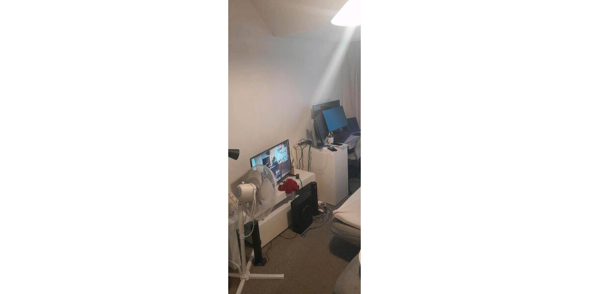 Wohnen auf Zeit Bremen Gröpelingen - 1 Zimmer, 13 m&sup2;, 420&euro; | Angebot:26517792