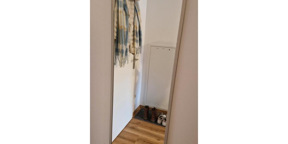 Wohnen auf Zeit Thurmansbang - 2 Zimmer, 47 m&sup2;, 720&euro; | Angebot:26613325