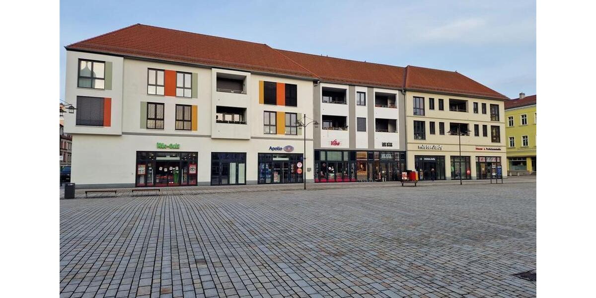 Gewerbeobjekt Meiningen - 1.280&euro; | Angebot:12426091