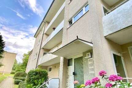 Wohnung Wuppertal Gemarkung Elberfeld - 3 Zimmer, 66 m&sup2;, 575&euro; | Angebot:25282726