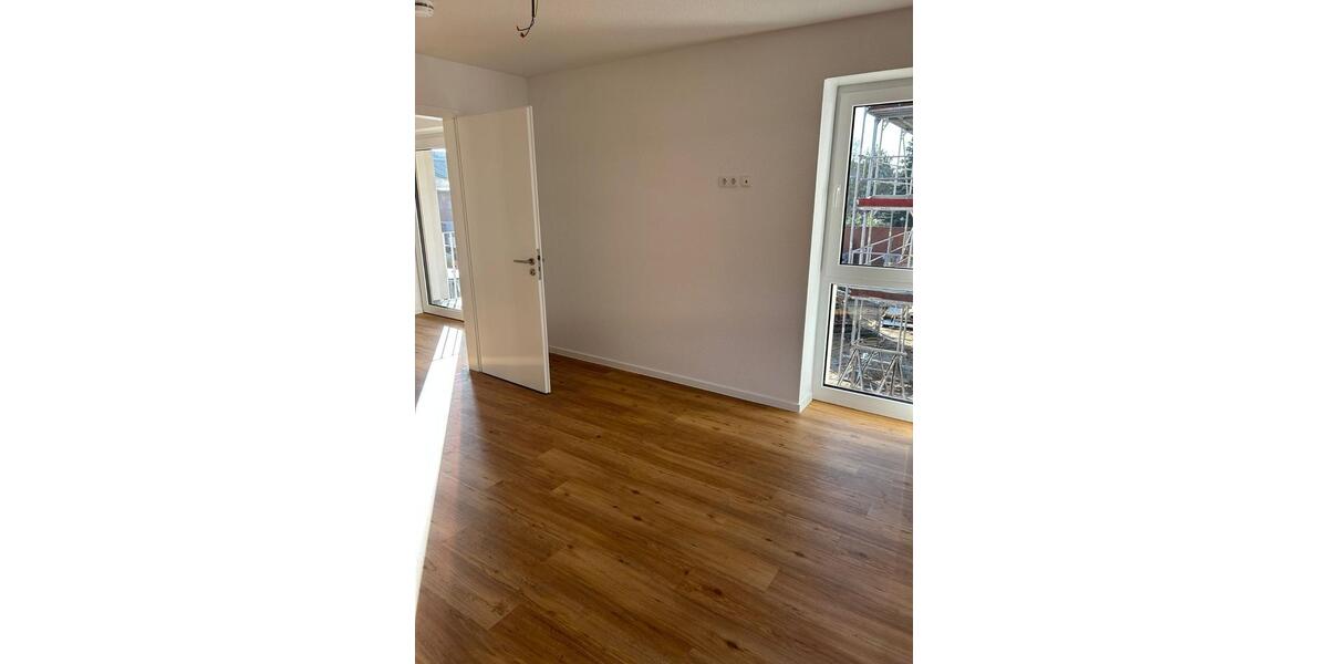 Moderne 2-Zimmer-Wohnung – Denekamper Str. 125, Nordhorn 2 zimmer