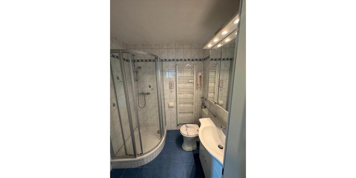 Etagenwohnung Königsbronn - 2 Zimmer, 55 m&sup2;, 790&euro; | Angebot:25297180