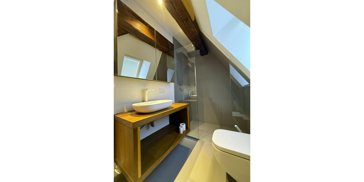 Maisonettenwohnung Herrenberg - 2.5 Zimmer, 73 m&sup2;, 1.300&euro; | Angebot:26424796