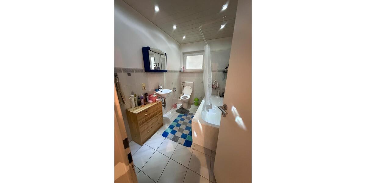 Wohnen auf Zeit Marburg Biegenviertel - 1 Zimmer, 16 m&sup2;, 480&euro; | Angebot:26691552