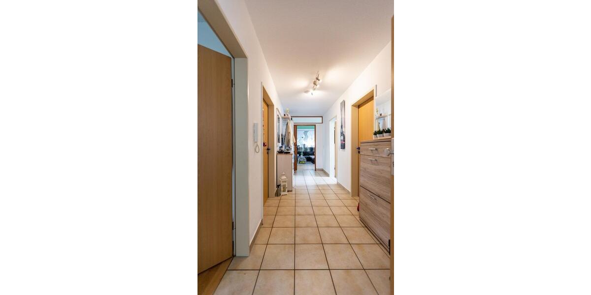 Dachgeschoßwohnung Bad Kreuznach Bad Münster am Stein-Ebernburg - 3 Zimmer, 80 m&sup2;, 665&euro; | Angebot:26560329