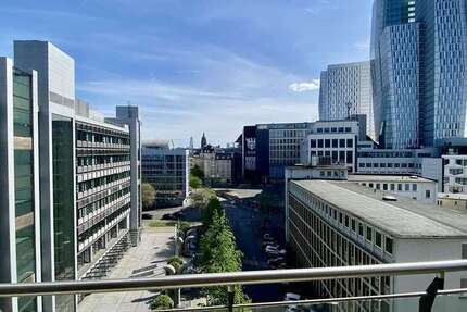 Wohnung zum Mieten in Frankfurt am Main 1.755 € 65 m²