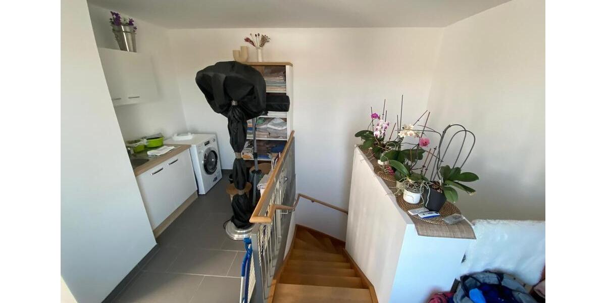 Etagenwohnung Braunschweig - 4 Zimmer, 140 m&sup2;, 2.650&euro; | Angebot:26423608
