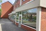 Sanierter Gewerbe Raum mit großer Fensterfront!