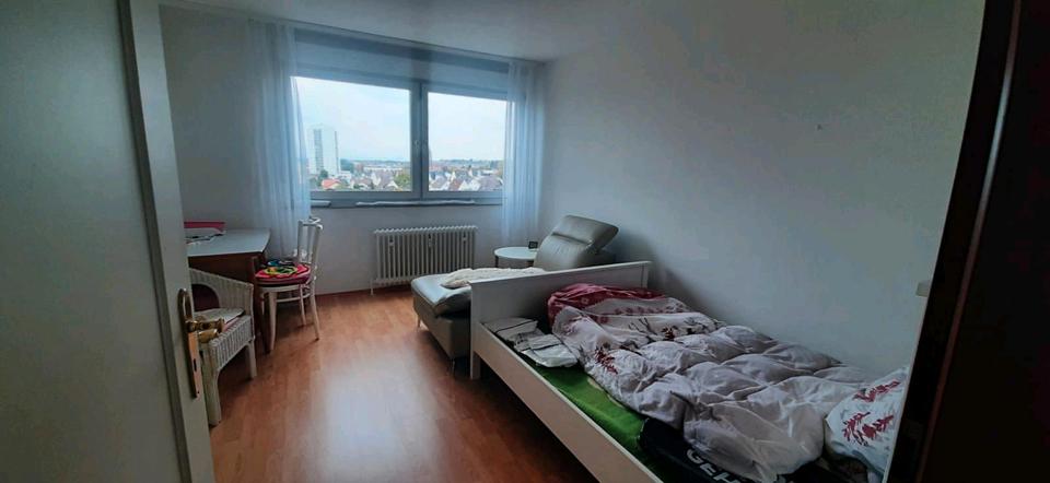 Wohnen auf Zeit Langen (Hessen) - 3 Zimmer, 86 m&sup2;, 700&euro; | Angebot:25272656