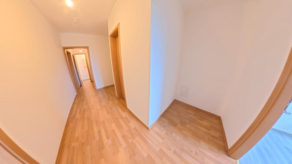 Erdgeschoßwohnung Aschersleben - 2 Zimmer, 73 m&sup2;, 500&euro; | Angebot:25874937