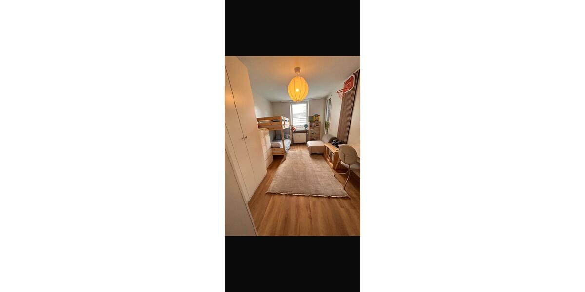 Etagenwohnung Wuppertal Dornap - 3 Zimmer, 78 m&sup2;, 950&euro; | Angebot:24870027