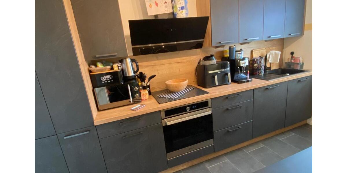 Erdgeschoßwohnung Prerow - 2 Zimmer, 56 m&sup2;, 700&euro; | Angebot:25963468