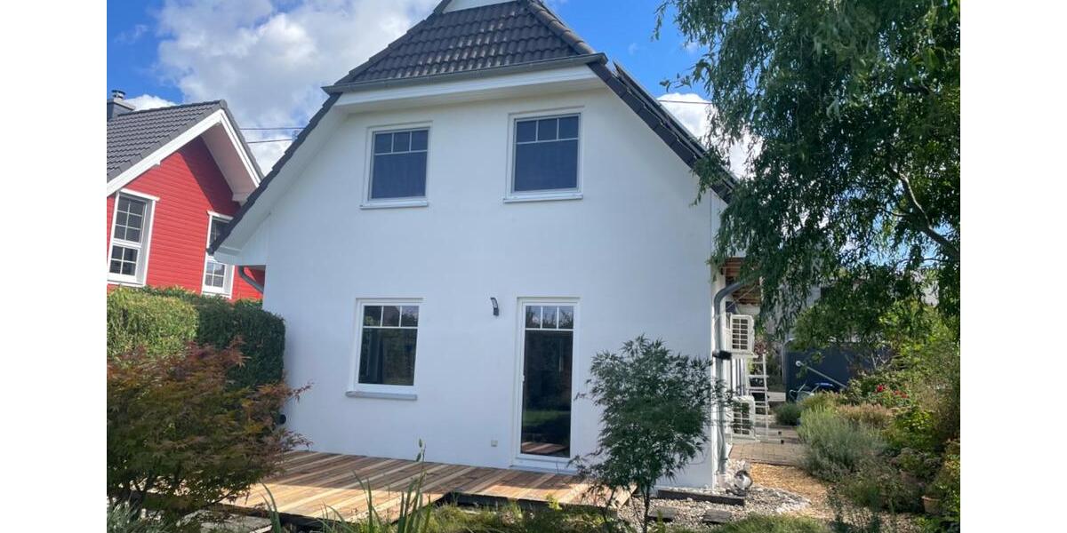 Renoviertes freistehendes EFH mit idyllischem Garten 4 zimmer