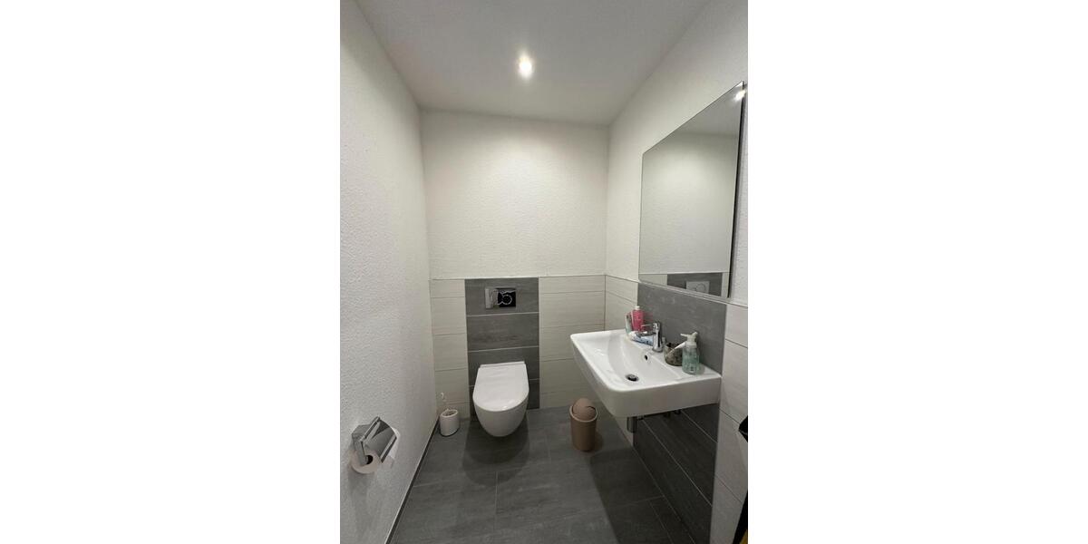 Wohnen auf Zeit Lingen (Ems) - 1 Zimmer, 20 m&sup2;, 430&euro; | Angebot:26021021