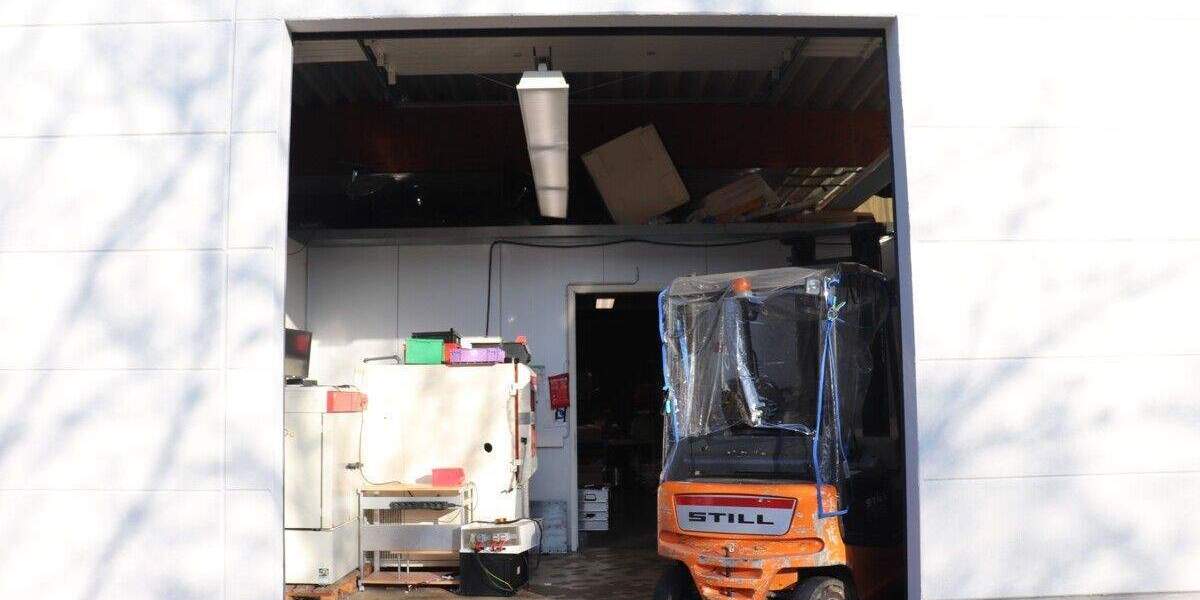 Gewerbeobjekt Kiel Wellsee - 2.450&euro; | Angebot:24855412