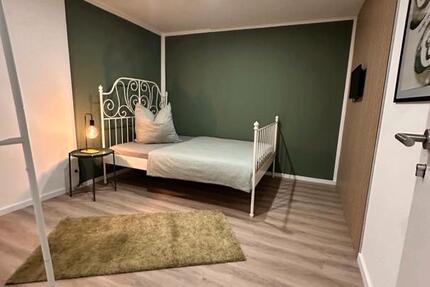 Wohnen auf Zeit Köln Chorweiler - 1 Zimmer, 11 m&sup2;, 600&euro; | Angebot:25910674