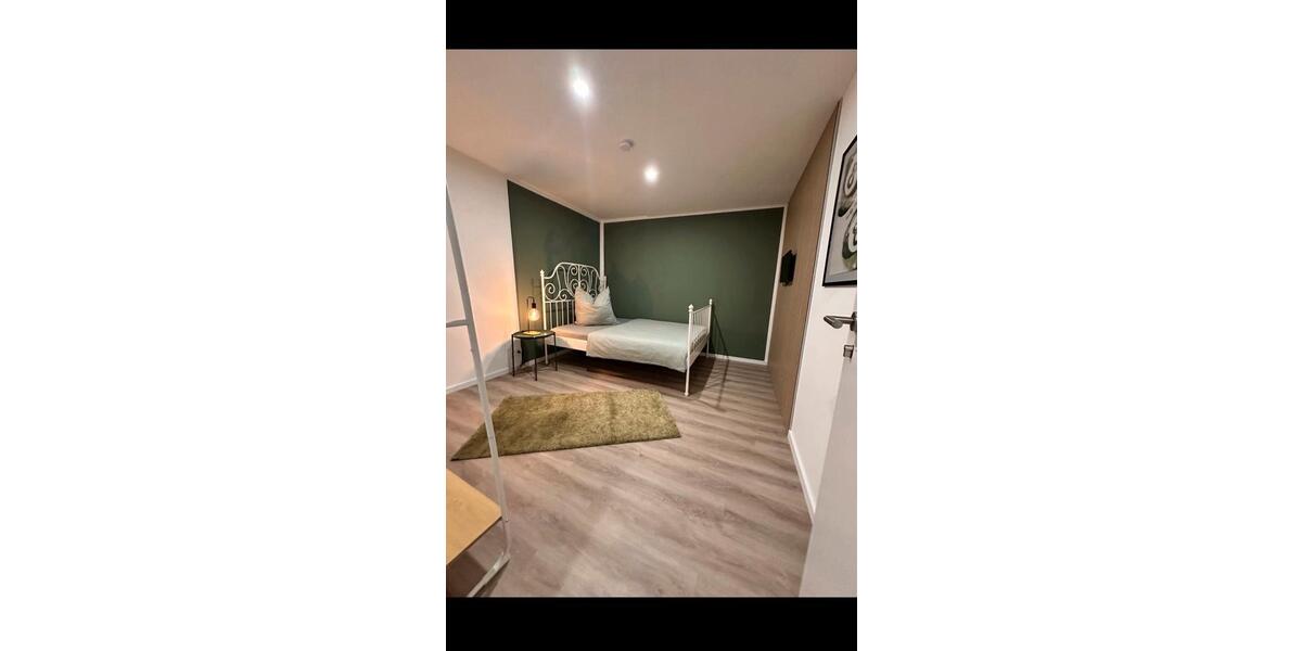 Wohnen auf Zeit Köln Chorweiler - 1 Zimmer, 11 m&sup2;, 600&euro; | Angebot:25910674